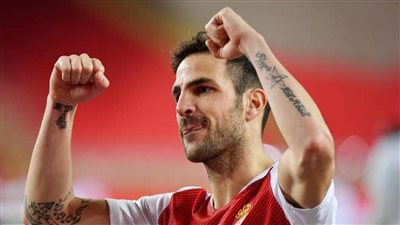 موكانو الفرنسي يعلن رحيل فابريغاس