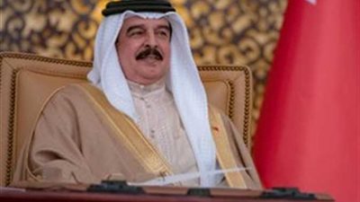 الأكبر في تاريخ المملكة.. عاهل البحرين يصدر مرسومًا بتعديل حكومي