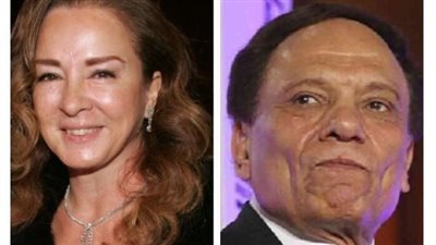 قصة هجوم نجلاء فتحي على الزعيم عادل إمام