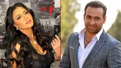 رانيا يوسف تخوض تجربة مثيرة أمام نضال الشافعي في 