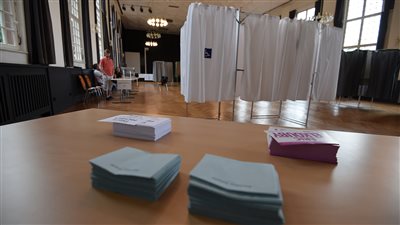 اليوم.. الفرنسيون يتوجهون للصناديق بالجولة الثانية من الانتخابات التشريعية