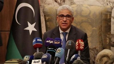 فتحي باشاغا يحذّر الليبيين من خطاب الكراهية
