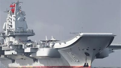 بالذخيرة الحية.. الصين تجري مناورات في البحر الأصفر