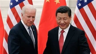 بايدن يكشف عن موعد إجراء مباحثات مع نظيره الصيني