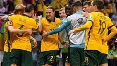 عقب الفوز على بيرو.. منتخب أستراليا يقع في مجموعة نارية في كأس العالم 