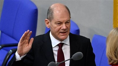 شولتس يكشف كواليس مجموعة الدول السبع المقبلة بشأن أوكرانيا