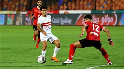 من يُدير مباراة الاهلي والزمالك المرتقبة مساء اليوم؟
