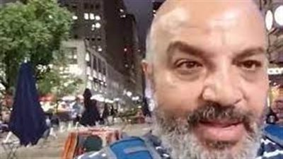 الكواليس الكاملة بشأن القبض على الإخواني بهجت صابر في الولايات المتحدة الأمريكية