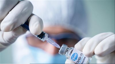 الولايات المتحدة الأمريكية تجيز لقاحي 