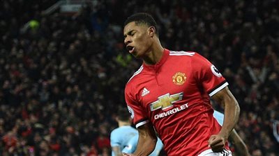 مقاضاة طالب مصري من قبل نجم مانشستر يونايتد 