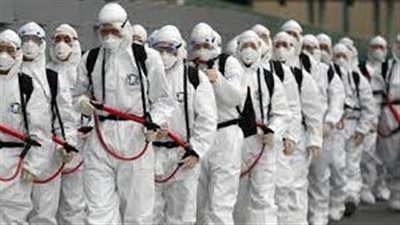 تراجع عدد الحالات المشتبه بإصابتها بكورونا بكوريا الشمالية