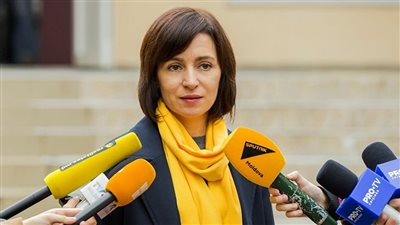 مولدوفا تكشف عن قرار جديد ضد البرامج الإخبارية الروسية