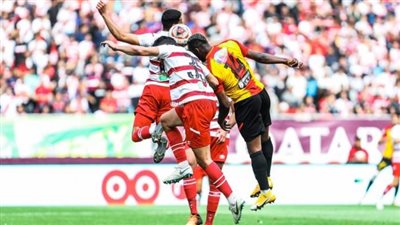  الدوري التونسي.. كيفية مشاهدة مباراة الترجي والإفريقي