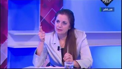 فاطمة كمون لـ 