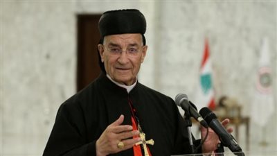 عاجل.. الراعي يوجه رسائل عاجلة حول الأوضاع في لبنان