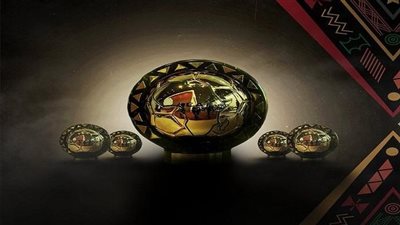 الاتحاد الأفريقي لكرة القدم يكشف موعد جوائز الأفضل في القارة للعام الجاري