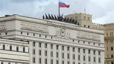 الحرب الأوكرانية.. حصيلة مفزعة تعلنها وزارة الدفاع الروسية 