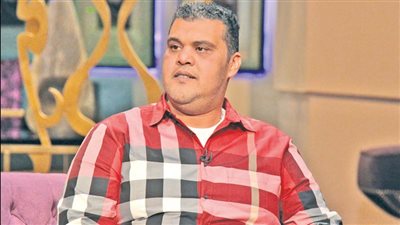 والد الفنان أحمد فتحي في ذمة الله