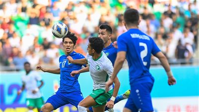 للمرة الأولى بتاريخه.. المنتخب السعودي بطلا لكأس آسيا تحت 23 عاما 