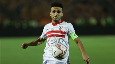 مصطفى فتحي يُوجه صدمة للأهلي قبل مباراة الزمالك