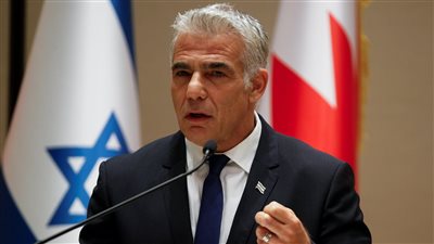 وزير الخارجية الإسرائيلي يزور تركيا.. الخميس المقبل