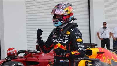 كيف عزز فيرستابن من صدارته لبطولة العالم للفورمولا 1؟