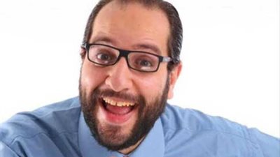 في عمل جديد.. الفنان المصري أحمد أمين يخوض مسلسل كرتون للأطفال