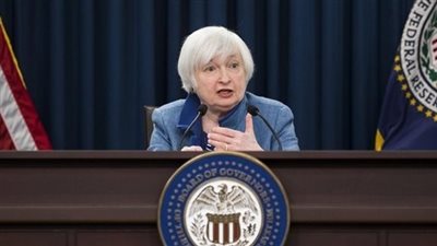 وسط قلق ومخاوف.. وزيرة المالية الأمريكية تؤكد أن الركود في بلادها ليس أمرًا حتميًا
