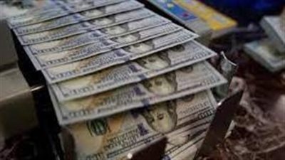  مجددًا.. سعر الدولار يشهد ارتفاعًا مقابل الجنيه المصري