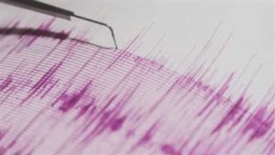  زلزال قوته 6 درجات يضرب شرق تايوان