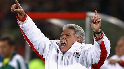 حسن شحاتة عن النجم محمد صلاح: نجم من نجوم العالم.. ويقيم أداؤه مع المنتخب المصري