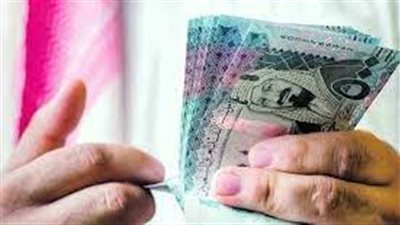 تقرير يكشف سعر الريال السعودي مقابل الجنيه المصري
