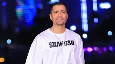 حسن شاكوش يتعاون مع فرقة شارموفرز في أغنية جديدة