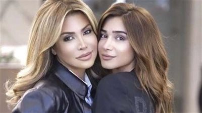 صور ابنة الفنانة اللبنانية نوال الزغبي تشعل مواقع التواصل الاجتماعي