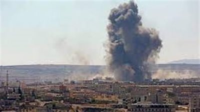 سوريا.. التفاصيل الكاملة حول الهجوم الذي استهدف حافلة بريف الرقة 