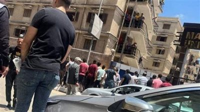 القصة الكاملة لجريمة شاب ذبح فتاة أمام جامعة المنصورة في مصر