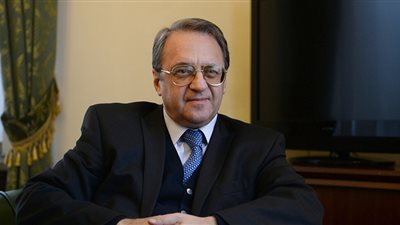 أبرز تصريحات الخارجية الروسية حول القضايا السورية 