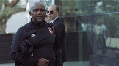 أول تعليق من موسيماني بعد إشادة حسن شحاتة بمسيرته مع الأهلي المصري