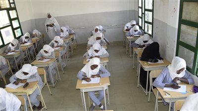 جريمة قتل وحالة ولادة.. أحداث غريبة على هامش امتحانات الشهادة في السودان