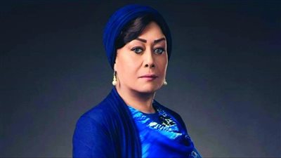 تهشيم سيارة الفنانة هالة فاخر بسبب مشاجرة في كرداسة