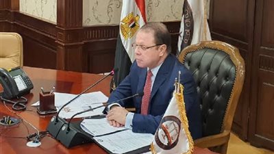 مصر.. النيابة العامة تصدر قرارًا عاجلًا عقب انتحار شاب من أعلى برج القاهرة