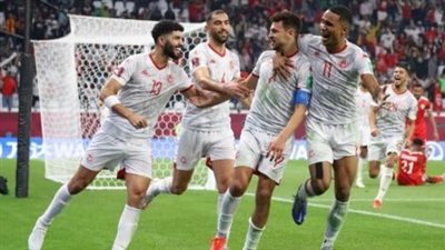منتخب تونس بصفوف غير متكاملة أمام اليابان 