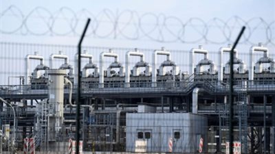 بشأن سعر النفط الروسي.. الولايات المتّحدة تجري محادثات مع حلفائها