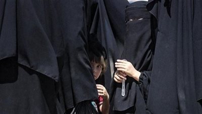 بلجيكا تعيد 16 طفلًا وأمهات ضمن عائلات الجهاديين في سوريا