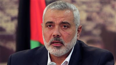 حماس: نشكر مصر على رفضها مخطط التهجير 