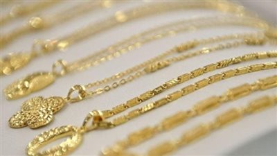 تقرير يكشف أسعار الذهب اليوم في لبنان 