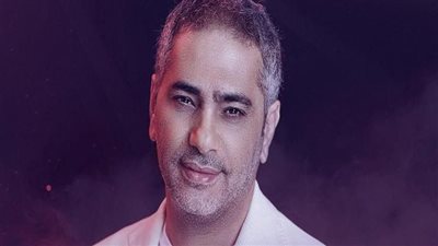  بكلمات تحمل معاني الأمل.. الفنان اللبناني فضل شاكر يطلق أغنية جديدة بعنوان 
