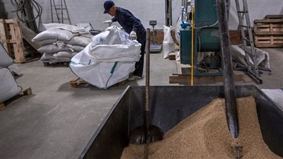 كيف تتصاعد الهجمات في أوكرانيا في ظل التوترات بين روسيا والاتحاد الأوروبي؟