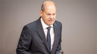 المستشار الألماني يكشف عن طبيعة الأوضاع ببلاده