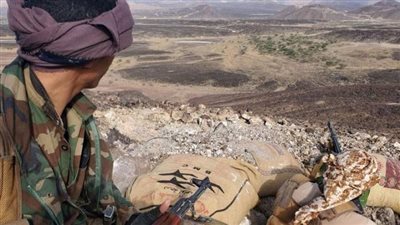 ضبط خلية إرهابية حوثية في الساحل الغربي لليمن